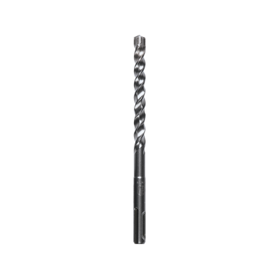 Broca para concreto de 3/8" x 6" SDSâ€‘PLUS, 3â€‘Filos