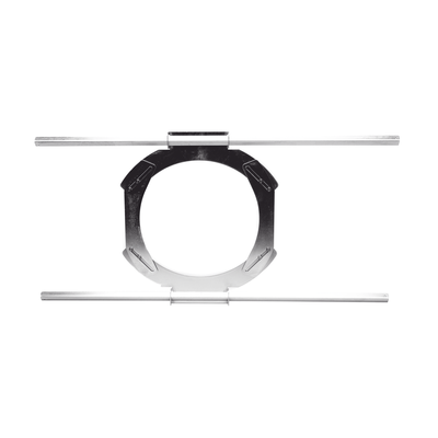 Soporte de techo abatible ajustable para 6.5 y 8 "LC, SP, CP, PP, PDP, PG, GP, GG, GGD, GC y CL-70V-6.