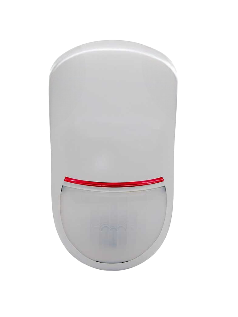 DSC LC200S- Detector de movimiento infrarrojo cableado antimascotas