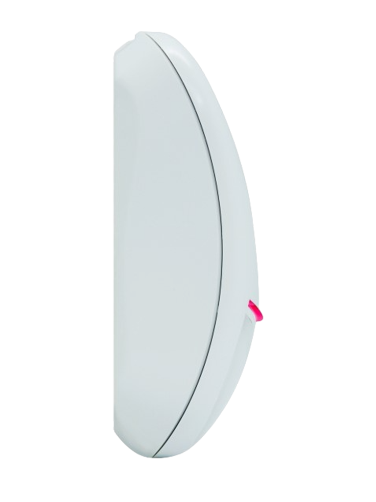 DSC LC200S- Detector de movimiento infrarrojo cableado antimascotas