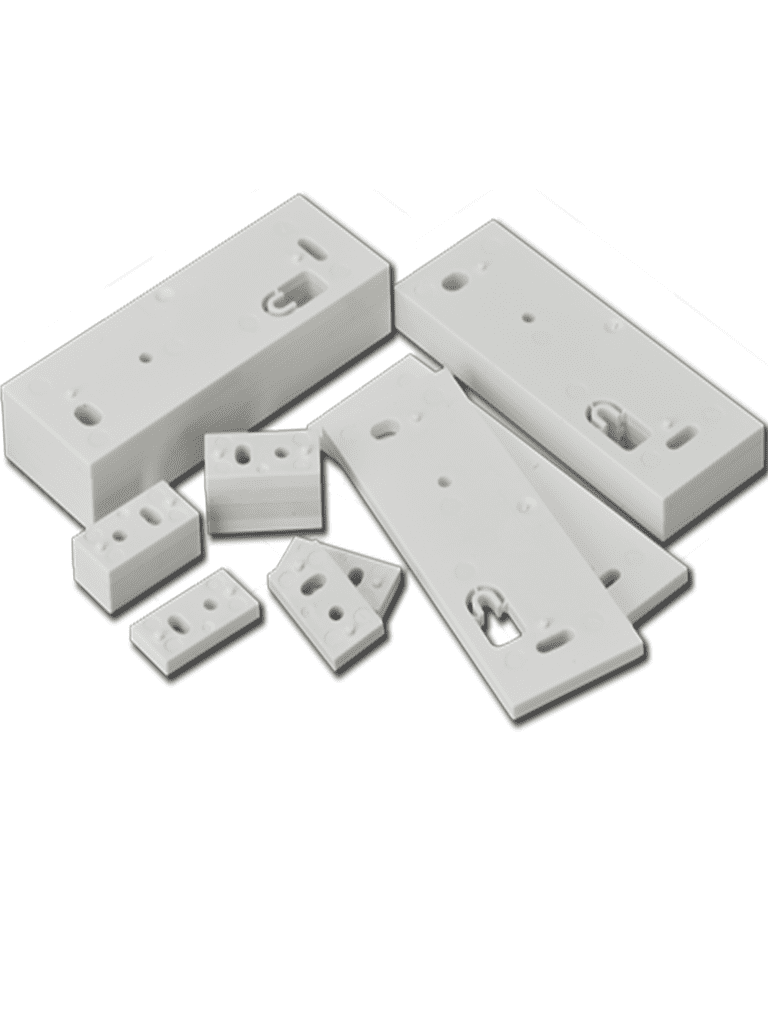 BOSCH I_RFACUN10- Kit de Separador para RADION Universal TX / 10 piezas