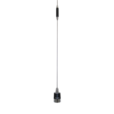 Antena Movil UHF 430-450 MHz, 5.5 dB de Ganancia