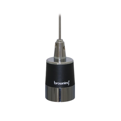 Antena Movil UHF 430-450 MHz, 5.5 dB de Ganancia