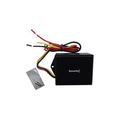 Filtro para suprimir ruido en instalaciones de radios móviles.
