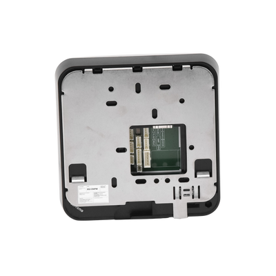 Biostation 2 Lector Ultramoderno de Huella con Protección IP65 Lector 13.56MHz MIFARE/NFC/ DESFire/DESFire EV1/ Felica
