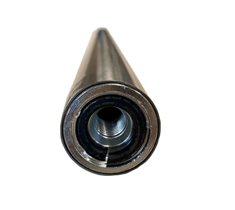 ZKTECO TSA20C - Brazo para Torniquete Automático TS200 / TS2100 / TS2022 / TS2022 PRO ZKTECO / Acero Inoxidable 304