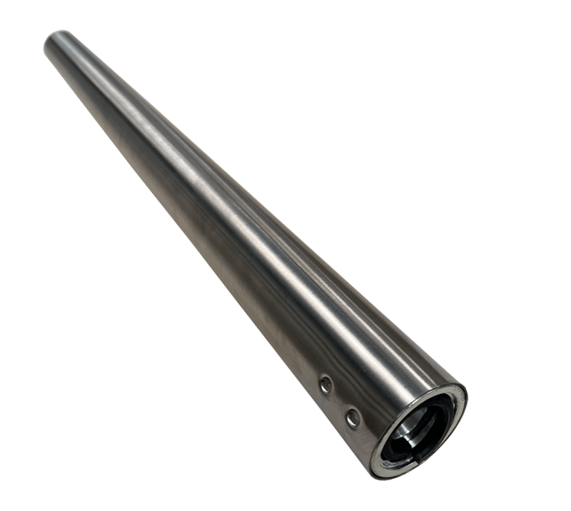 ZKTECO TSA20C - Brazo para Torniquete Automático TS200 / TS2100 / TS2022 / TS2022 PRO ZKTECO / Acero Inoxidable 304