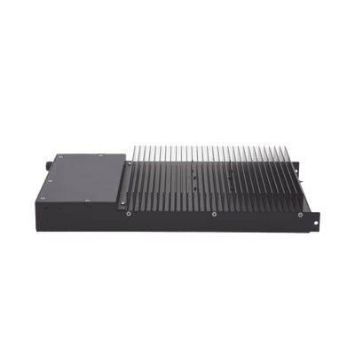 Módulo CMM5 para sincronización GPS con Switch y módulo GPS (Requiere fuente )