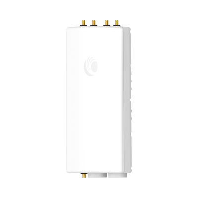 4 Gbps agregados / Estación base ePMP4600 / Wi-Fi 6e (802.11ax) / 5725 ...