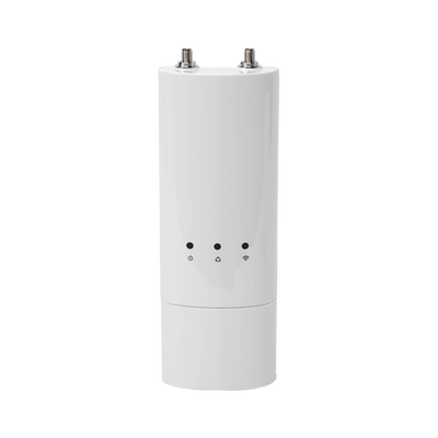 Radio Estación Base de hasta 500 Mbps, Frecuencia de 4.9-6.4 GHz, IP67, 2x2:2 MIMO, Monitoreo a través de la nube, Adaptación automática al entorno.