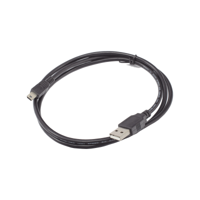 Cable Programador Universal USB a Mini USB para Equipos Portátiles