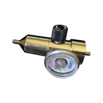Kit de Calibración Para Detectores de Gas Macurco Modelos CD-6G, CD-6B, CD-6H, CD-6MCï»¿