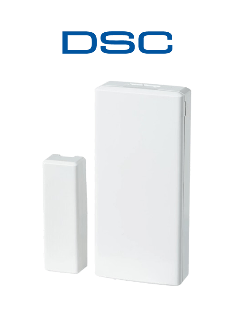 QOLSYS IQ4HUB POWER MANAGE PACK - Paquete que contiene Sistema de Alarma IQ4 HUB autocontenido, con pantalla táctil de 7", 1 sensor PIR inalámbrico PGP9914 y 2 sensores magnéticos inalámbricos PG9303