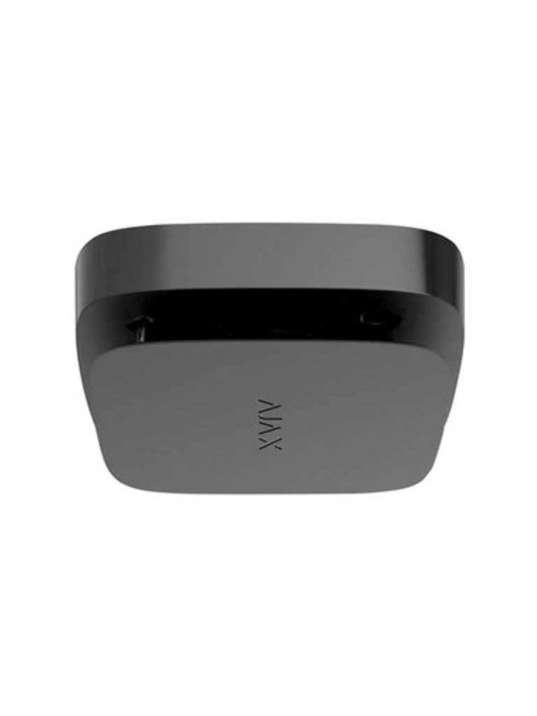 AJAX FireProtect 2 RB (Heat/Smoke/CO) N- Detector inalámbrico de incendio con sensores de Calor, Humo y Monóxido de Carbono (CO). Color Negro