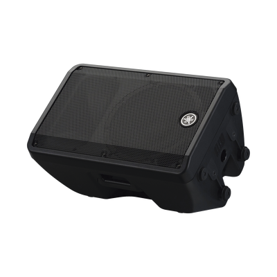 Altavoz de Montaje en Superficie de 2 vias | Woofer 12''  | 8ohms | Color Negro |  350W
