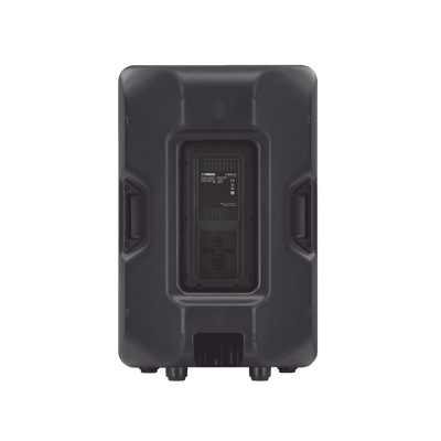 Altavoz de Montaje en Superficie de 2 vias | Woofer 15''  | 8ohms | Color Negro |  500W