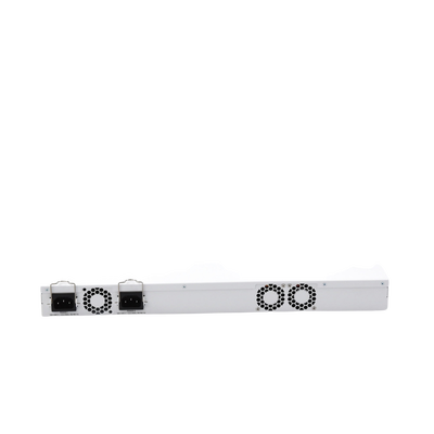 Cloud Core Router, CPU 16 Núcleos, Throughput 17.8Mpps/12Gbps, 12 Puertos Gigabit Ethernet, 2 GB Memoria