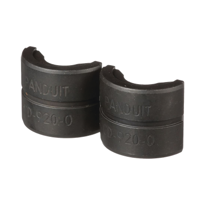 Matrices de prensado CD-920-O para calibre 1/0-2/0 Awg