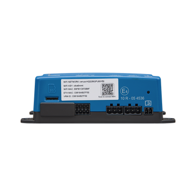 Cerbo-S GX / Centro de comunicaciones / Monitoreo Remoto para Sistemas Victron