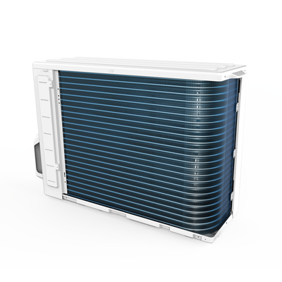 Minisplit WiFi inverter / SEER 17 / 12,000 BTUs ( 1 TON ) / R32 / Frío y Calor / 220 Vca / Filtro de Salud / Compatible con Alexa y Google  Home.