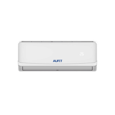 Minisplit WiFi Inverter / SEER 17 / 30,000 BTUs ( 2.5 TON ) / R32 / Frío y Calor / 220 Vca / Filtro de Salud / Compatible con Alexa y Google Home.