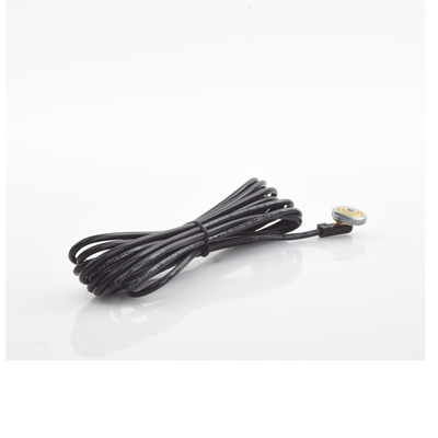 Kit de instalación NMO 3/4" para Antenas Móviles VHF y UHF