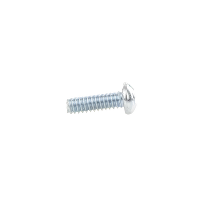 Tornillo cabeza de gota de 1/4" x 3/4"