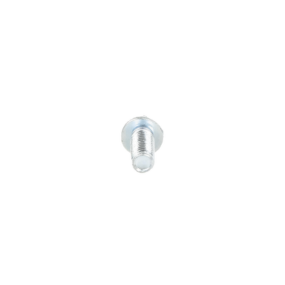 Tornillo cabeza de gota de 1/4" x 3/4"