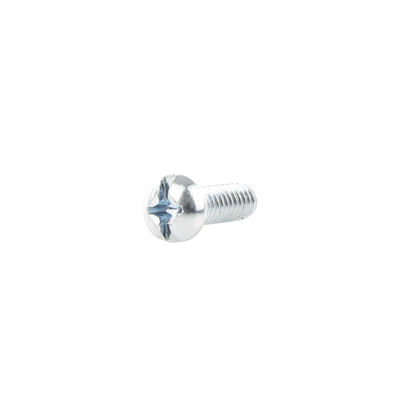 Tornillo cabeza de gota de 1/4" x 3/4"