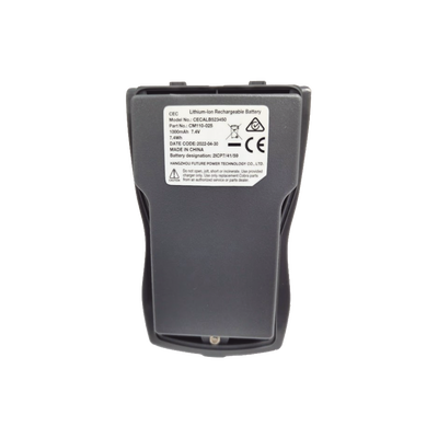 Batería Li-Ion de 7.4 V / 1000 mAh para MRHH350FLT