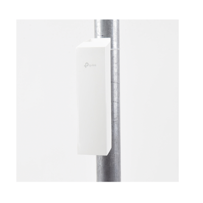 Punto de Acceso WI-Fi  N 300Mbps en 2.4GHz, 2 antenas integradas de 12dBi, MIMO 2X2.