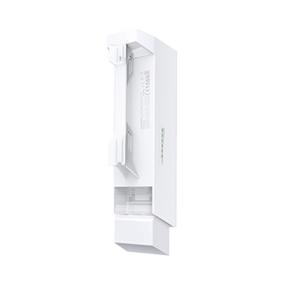 CPE de Exterior de 5 GHz a 300Mbps, Antena direccional de 13dBi, potencia de 27 dBm