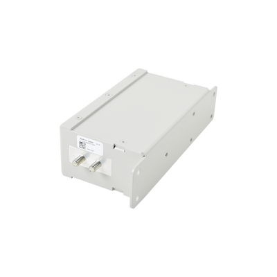 Chassis Para 4 Módulos Protectores de Familia CPX