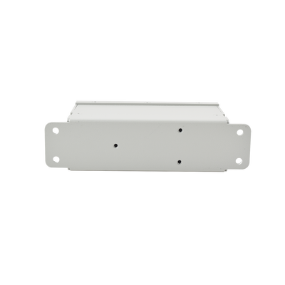 Chassis Para 4 Módulos Protectores de Familia CPX