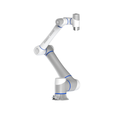 Brazo Robot Colaborativo Industrial Capacidad de Carga 10kg Comunicaci ...
