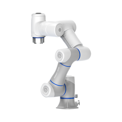 Robot Colaborativo Industrial Con SafeSkin  Capacidad de Carga 3kg Comunicacion TCPIP Modbus TCP WIFI Grado de Proteccion IP54