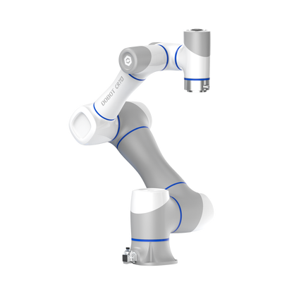 Brazo Robot Colaborativo Industrial Capacidad de Carga 7kg Comunicacio ...