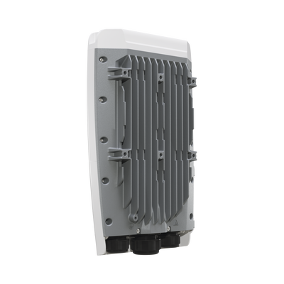 (FiberBox Plus) Switch 4 puertos SFP+ 10 Gbps, Para exterior