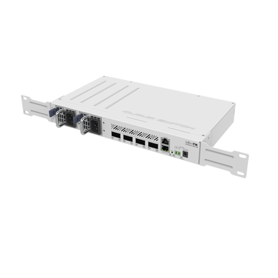 Cloud Router Switch 504-4XQ-IN
