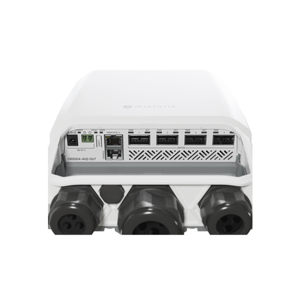 Cloud Router Switch 504-4XQ-IN