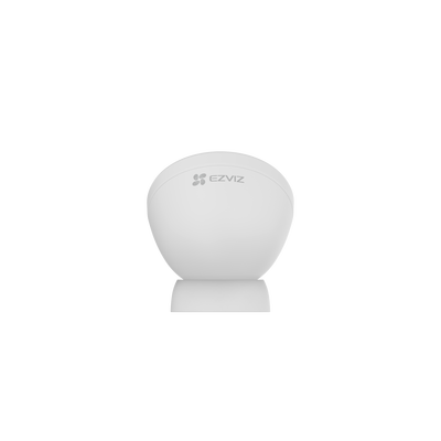 Sensor de Movimiento PIR Inteligente / Inalámbrico / Compatible con HUB CS-A3 / Cuenta con Inmunidad para Mascotas / Protocolo Zigbee