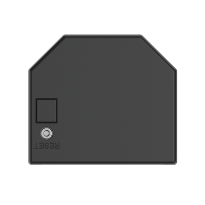 Relevador Wi-Fi  Inteligente / Ideal Para Control de Iluminación / 1 Salida para un Apagador / Control Remoto / Horarios Personalizados / Registro de Consumo