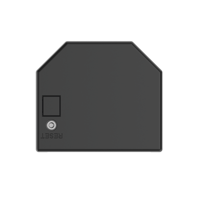 Relevador Wi-Fi  Inteligente / 2 Salidas Para 2 Apagadores / Ideal Para Control de Iluminación / Control Remoto / Horarios Personalizados / Registro de Consumo / 110-240VCA