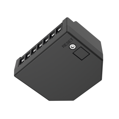 Relevador Wi-Fi  Inteligente / 2 Salidas Para 2 Apagadores / Ideal Para Control de Iluminación / Control Remoto / Horarios Personalizados / Registro de Consumo / 110-240VCA