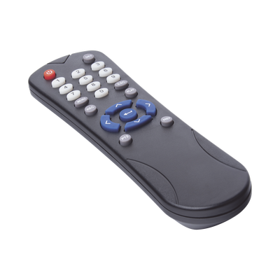 Control Remoto Original para Equipos EPCOM y HIKVISION