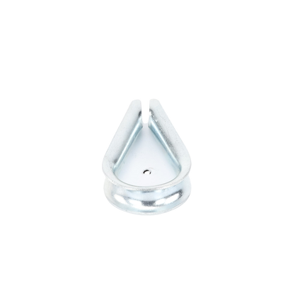 Tensor de 3/8" x 6" acero forjado gancho-argolla ten26