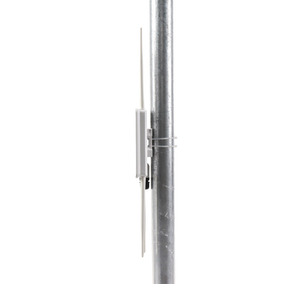 Punto de Acceso Omnidireccional Súper Wi-Fi, Doble Banda en 2.4 y 5 GHz, Hasta 300 m de Cobertura, Hasta 256 Usuarios Concurrentes, Wave 2, MU-MIMO 2x2, Hasta 1267 Mbps, Carcasa IP67