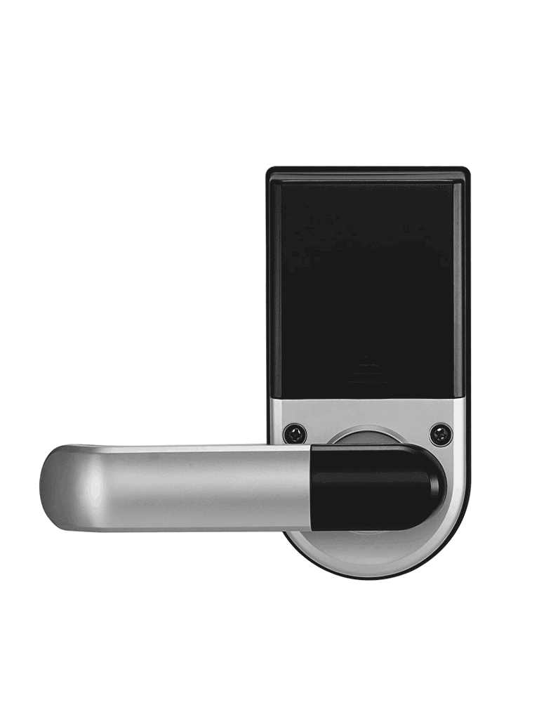 ZKTECO ML200 -  Cerradura inteligente con teclado/ Bluetooth / 100 Usuarios / Compatible con app Zsmart