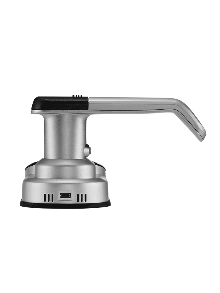 ZKTECO ML200 -  Cerradura inteligente con teclado/ Bluetooth / 100 Usuarios / Compatible con app Zsmart