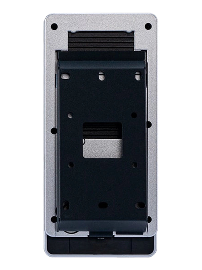 ZKTECO SpeedFaceV4LTA - Control de Acceso y Asistencia Visible Light con Autenticación Facial (800 Rostros), Verificación por Palma (800), Tarjeta ID 125 kHz (1000), Registro de 150,000 Eventos y Conectividad TCP/IP